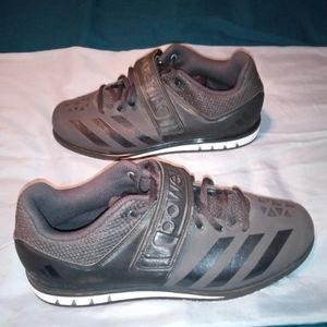 Adidas Men's weightlifting shoes